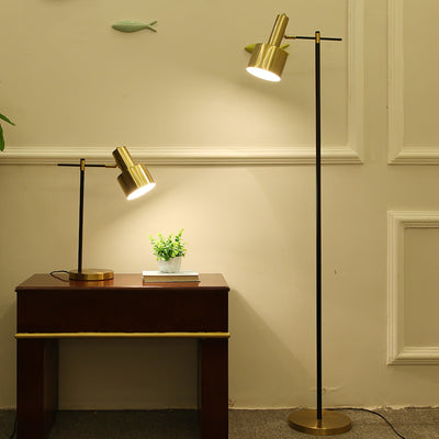 Selinena Modern Table Lamp
