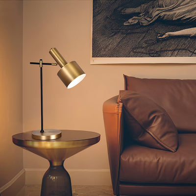 Selinena Modern Table Lamp