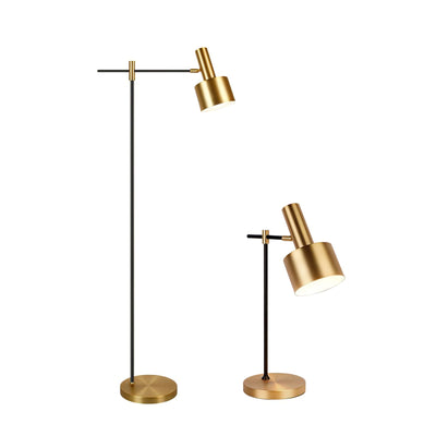 Selinena Modern Table Lamp