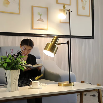 Selinena Modern Table Lamp