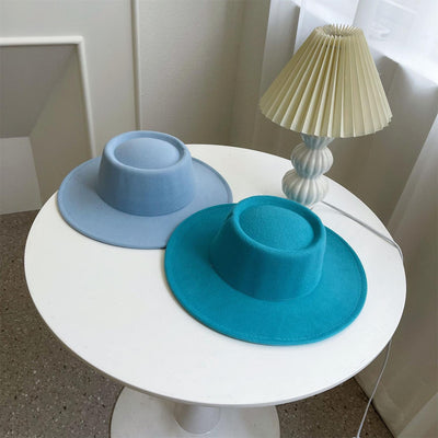 Hart Vintage Fabric Table lamp