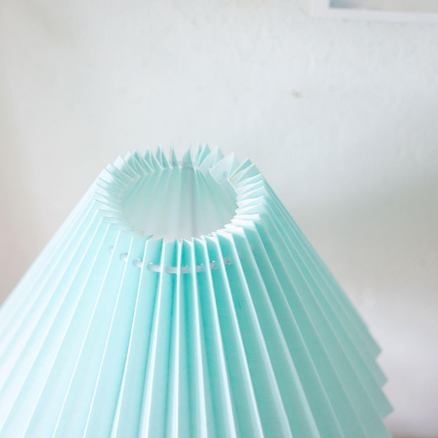 Hart Vintage Fabric Table lamp