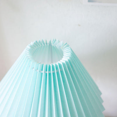 Hart Vintage Fabric Table lamp