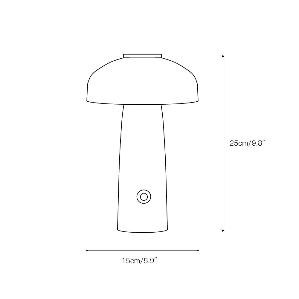Poppist Table Lamp