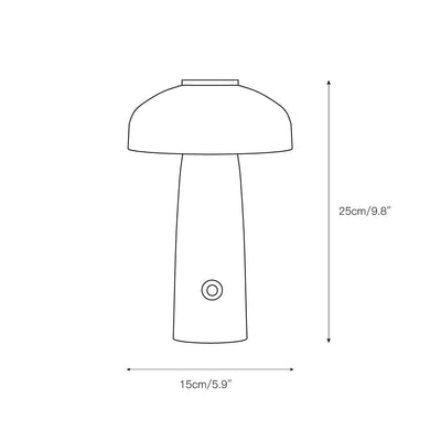 Poppist Table Lamp