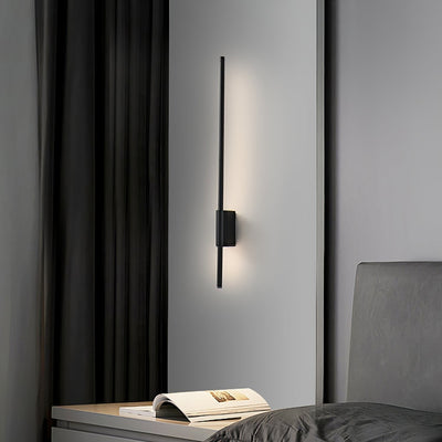 Zavelila Modern Minimalist Linear Wall Light