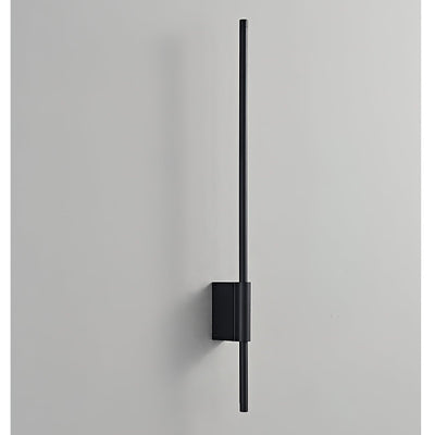 Zavelila Modern Minimalist Linear Wall Light