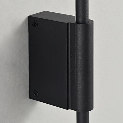 Zavelila Modern Minimalist Linear Wall Light