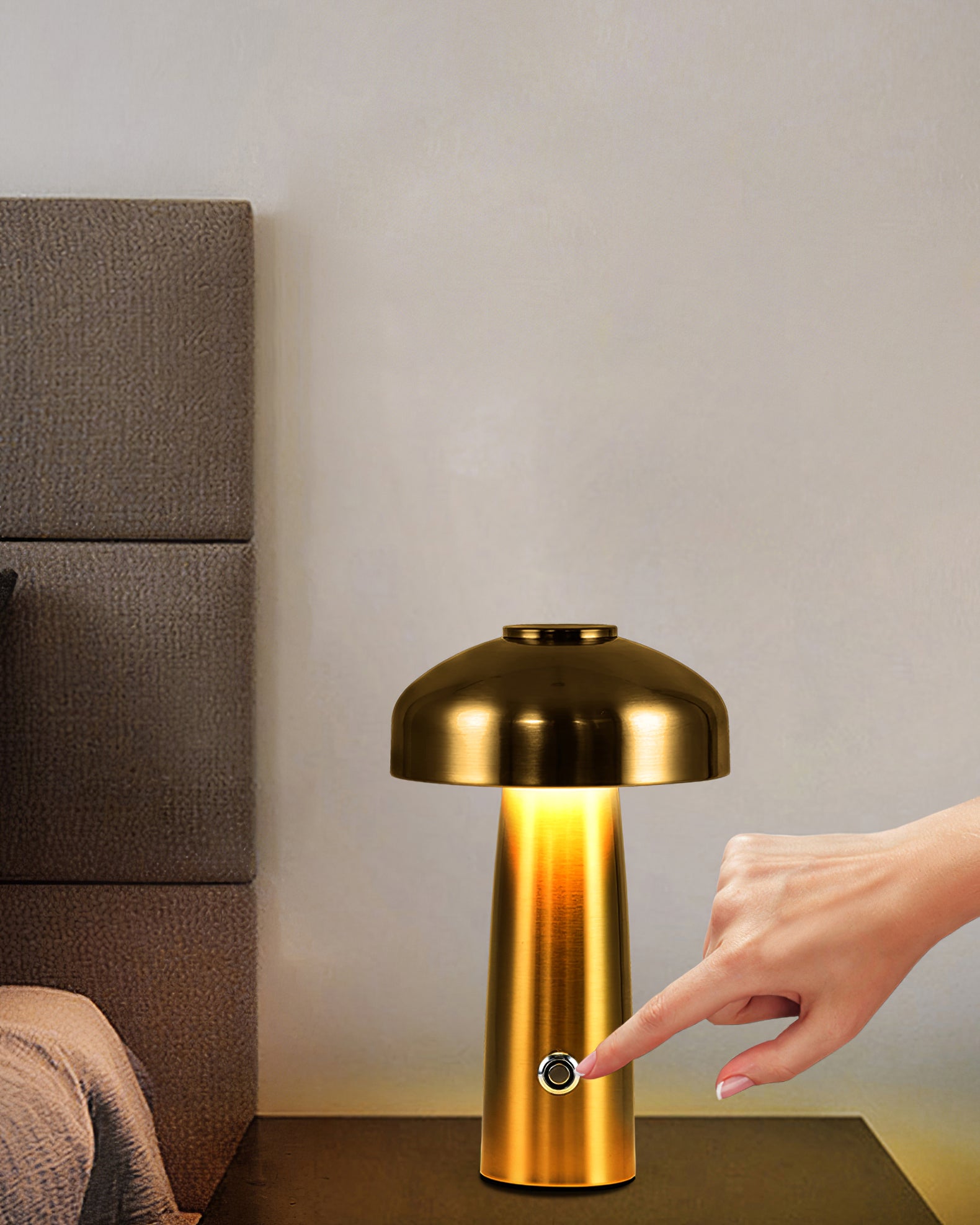 Poppist Table Lamp