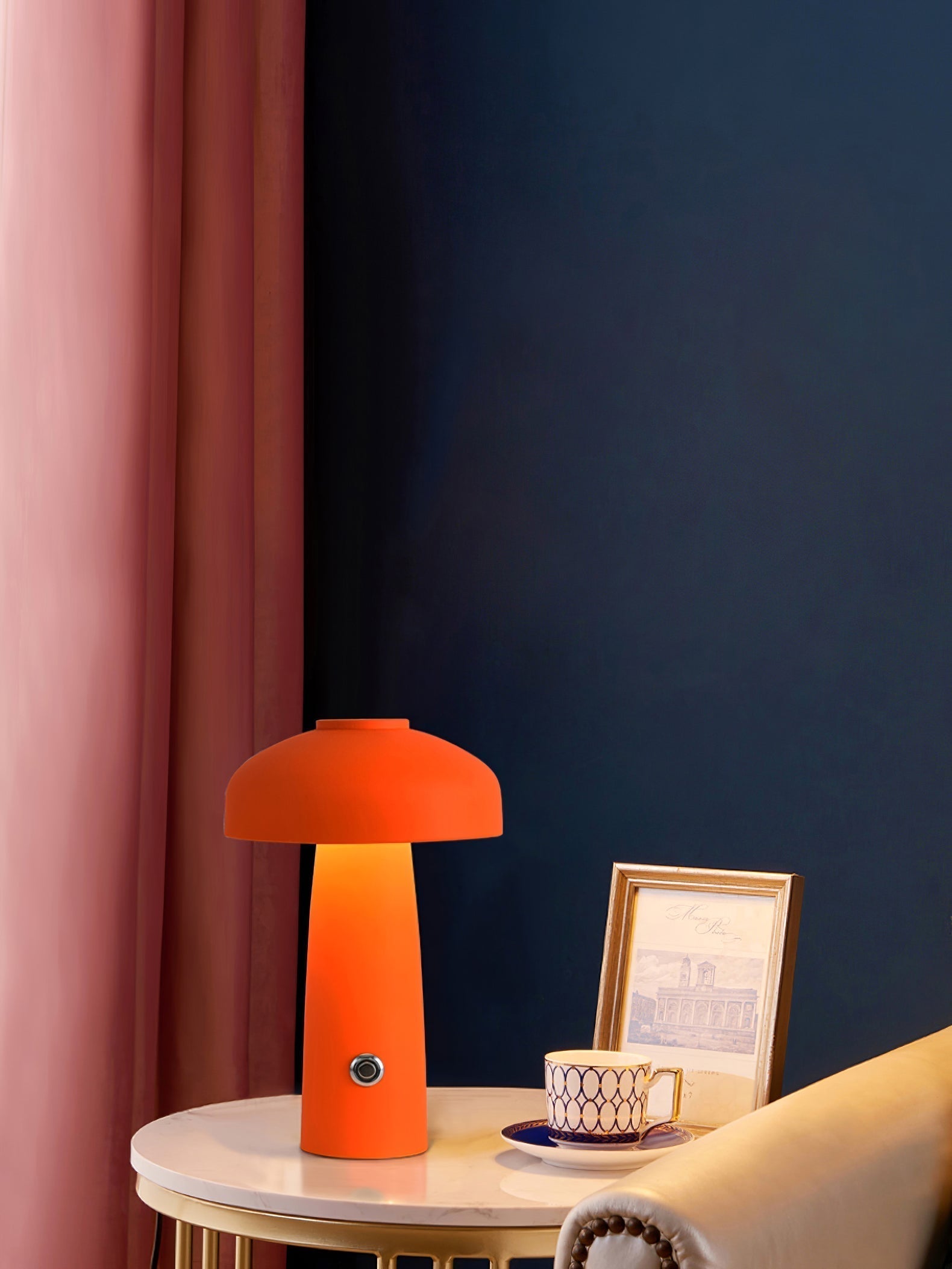 Poppist Table Lamp