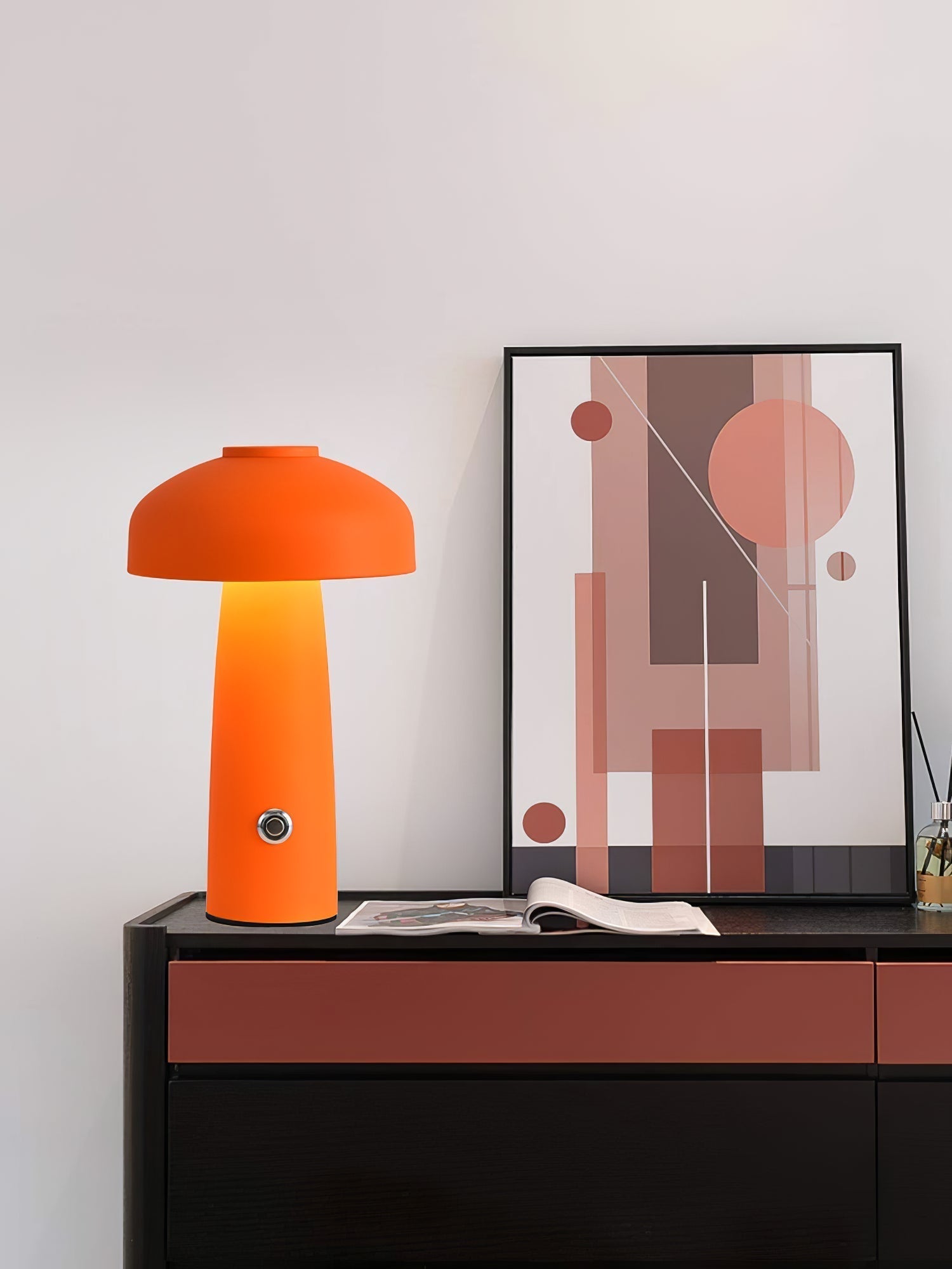 Poppist Table Lamp