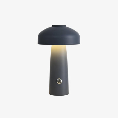 Vinorir Mushroom Table Lamp