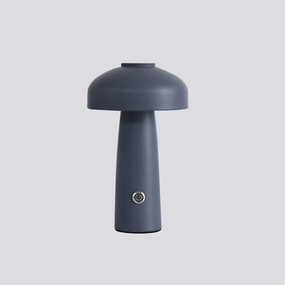 Vinorir Mushroom Table Lamp