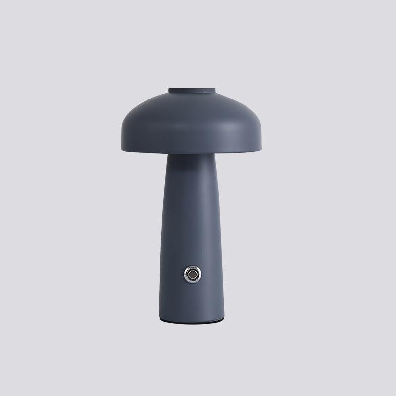 Vinorir Mushroom Table Lamp