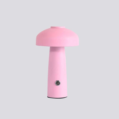 Vinorir Mushroom Table Lamp