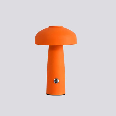 Vinorir Mushroom Table Lamp