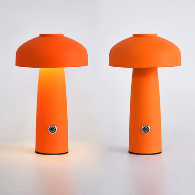 Vinorir Mushroom Table Lamp