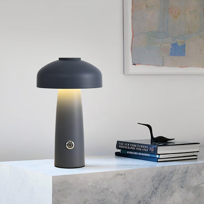 Vinorir Mushroom Table Lamp