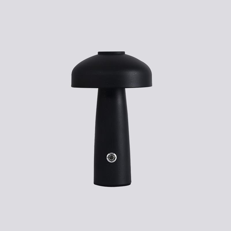 Vinorir Mushroom Table Lamp