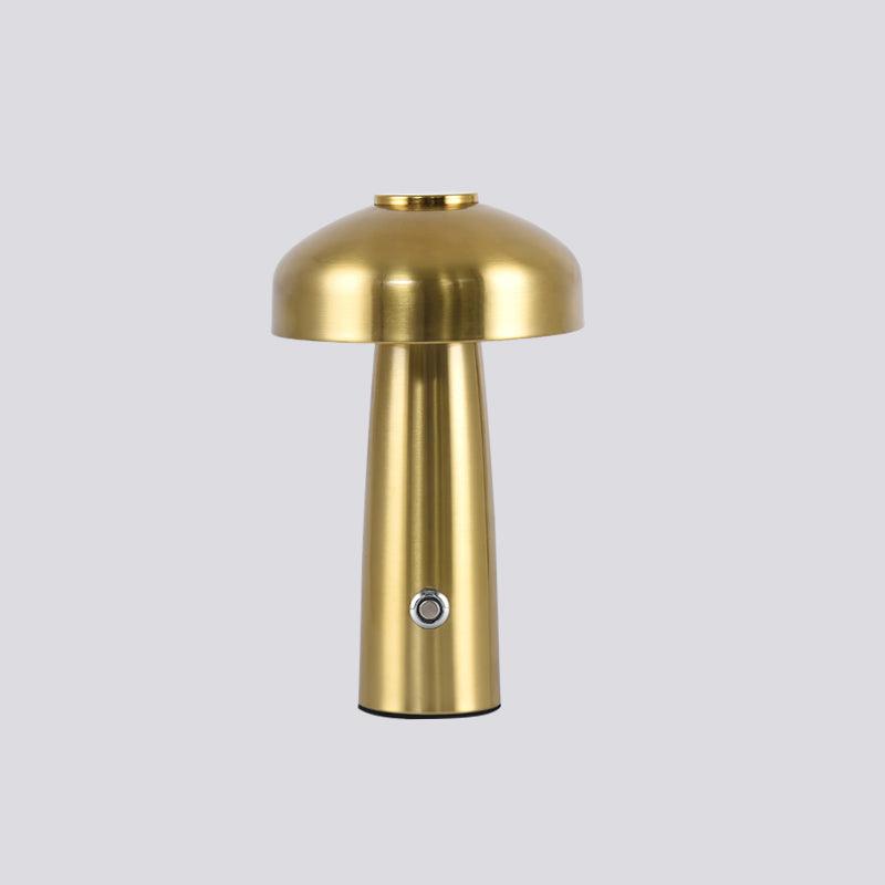 Vinorir Mushroom Table Lamp