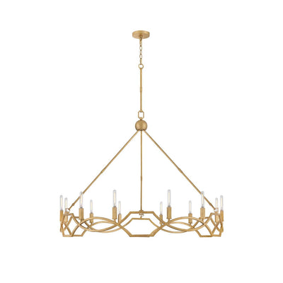 Leona Chandelier
