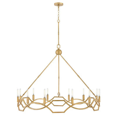 Leona Chandelier