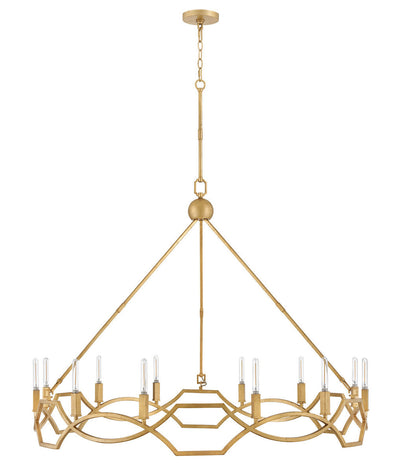Leona Chandelier