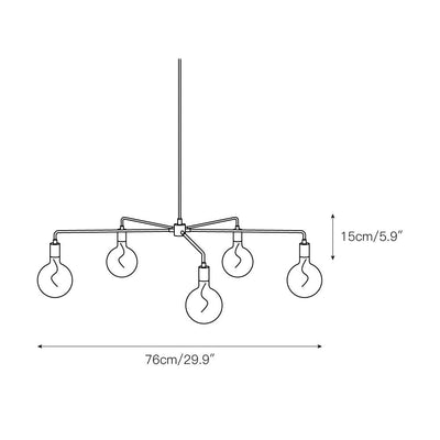 Renuaine Chandelier