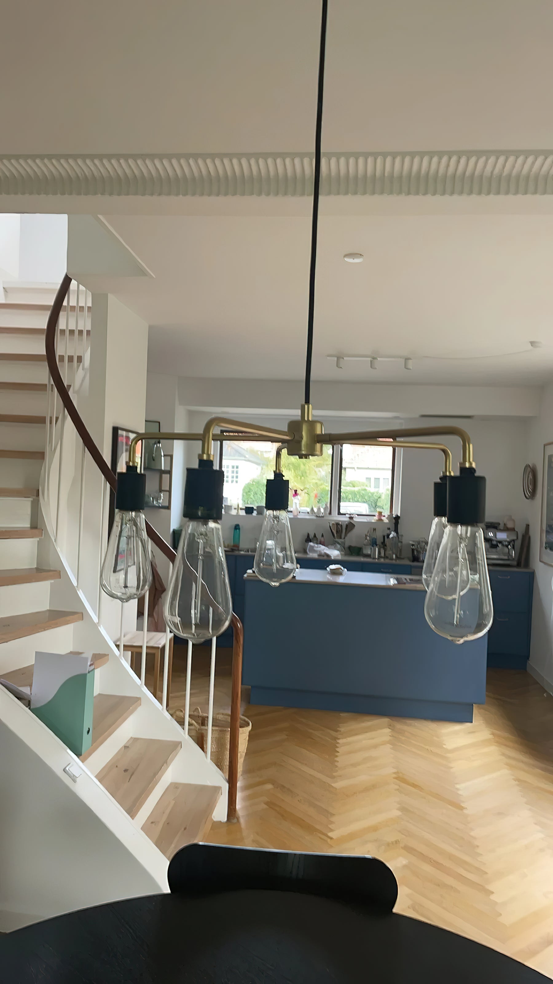 Renuaine Chandelier