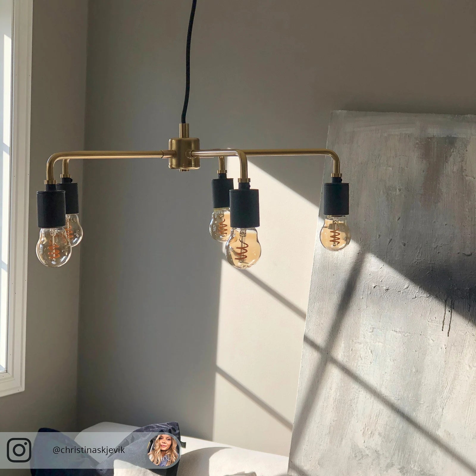 Renuaine Chandelier