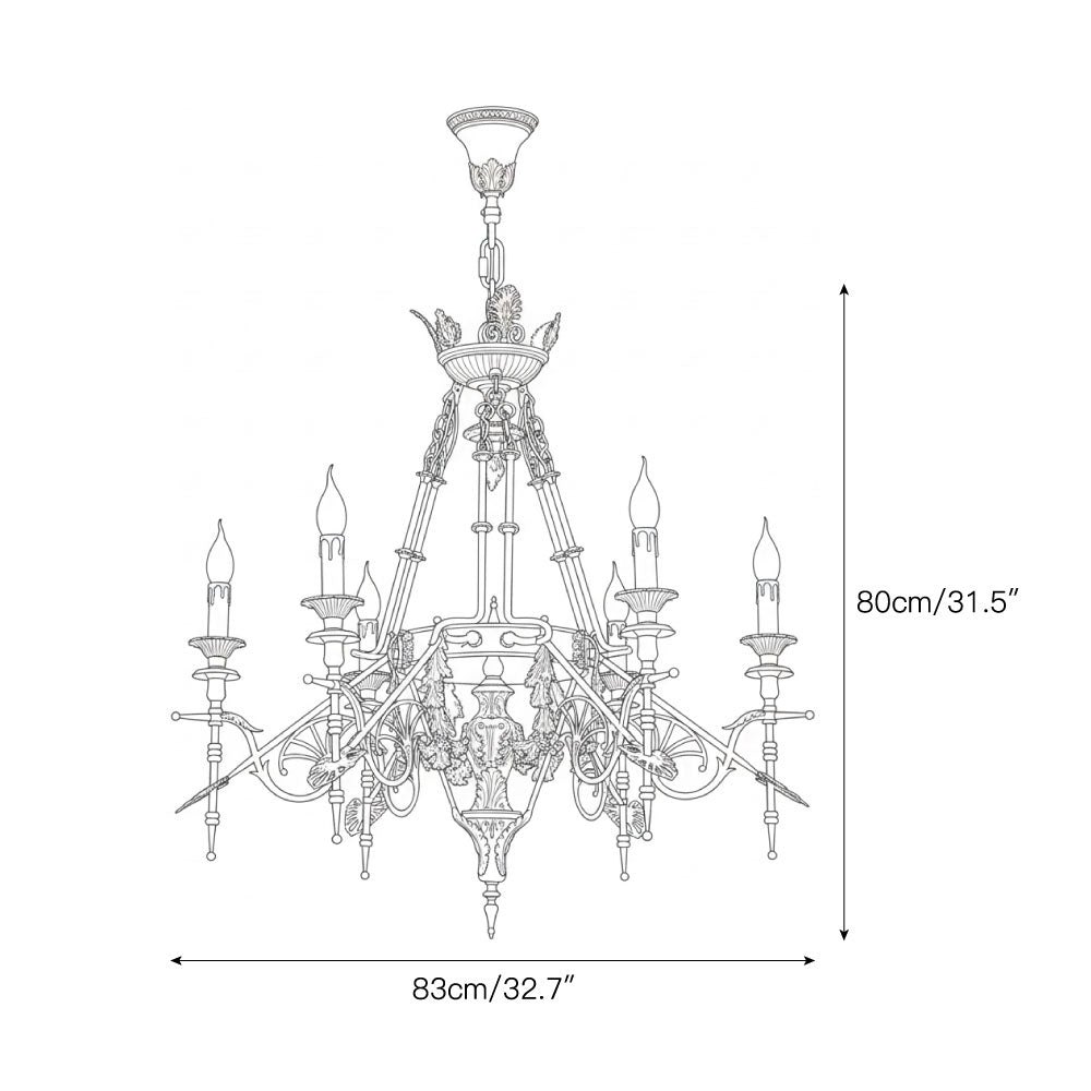 Philippe Chandelier