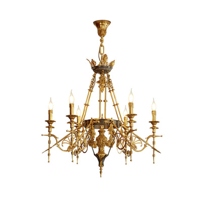 Philippe Chandelier