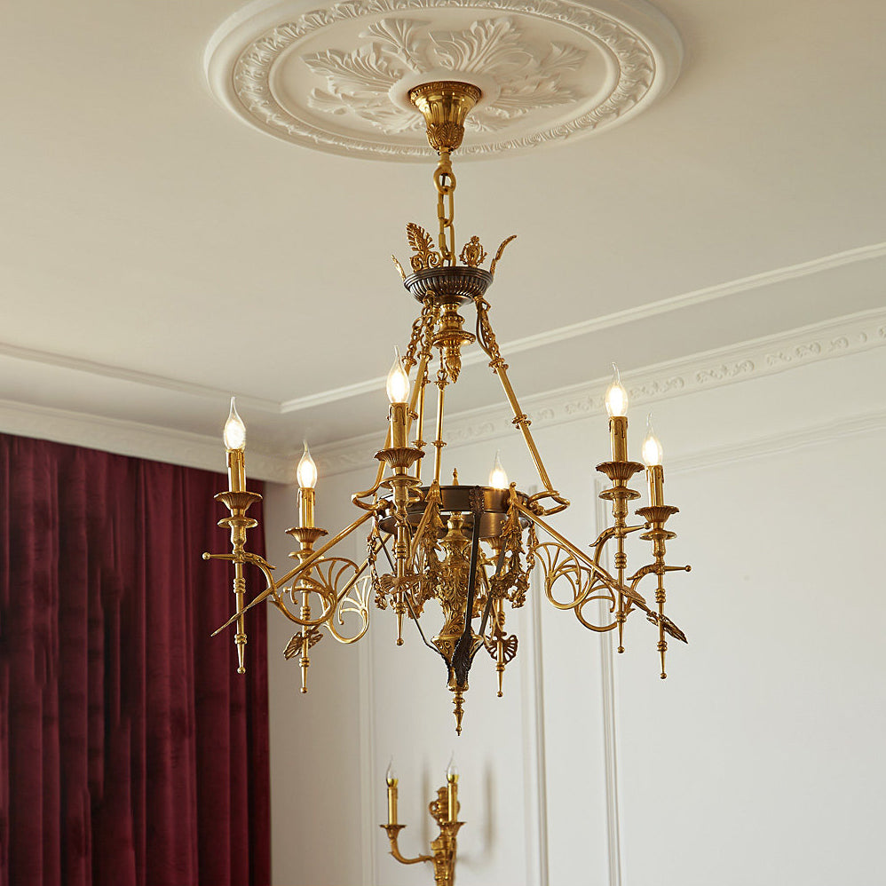 Philippe Chandelier
