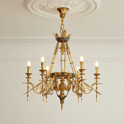 Philippe Chandelier
