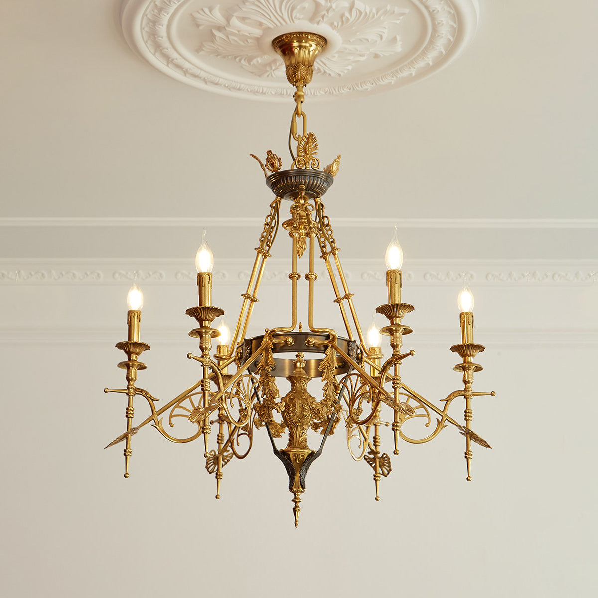 Philippe Chandelier