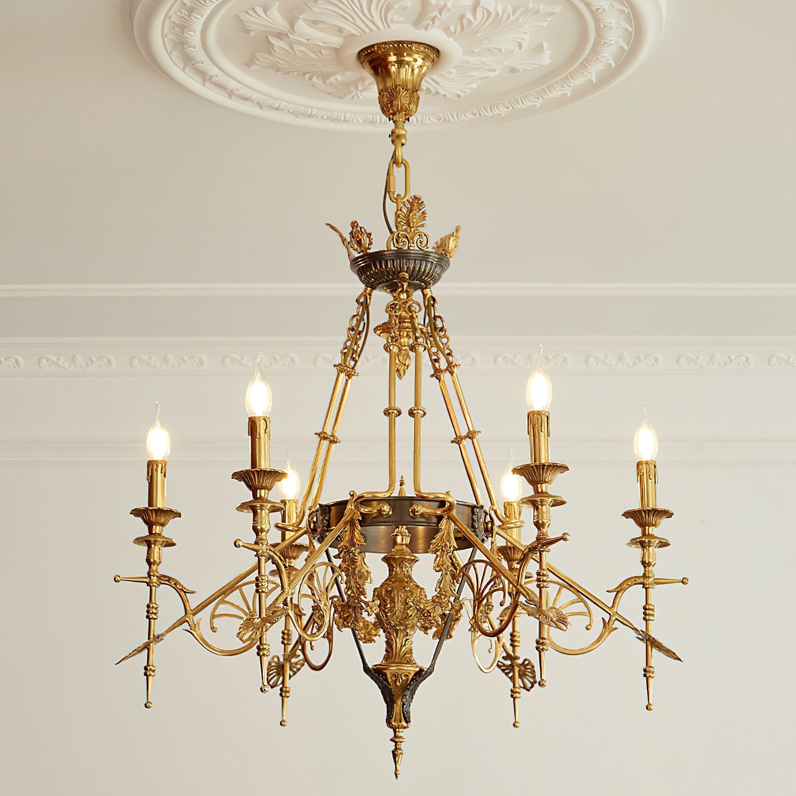 Philippe Chandelier