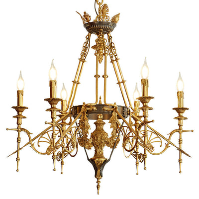 Philippe Chandelier