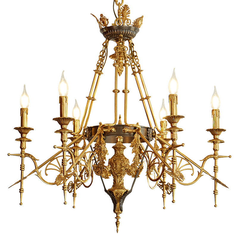 Philippe Chandelier