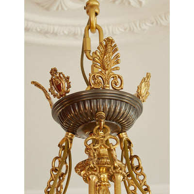 Philippe Chandelier