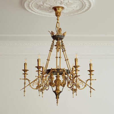 Philippe Chandelier