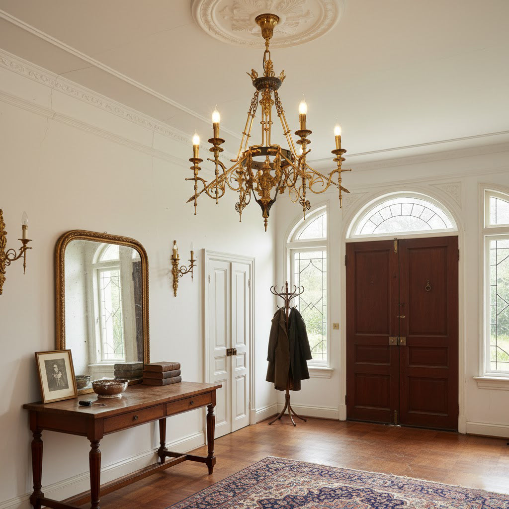 Philippe Chandelier