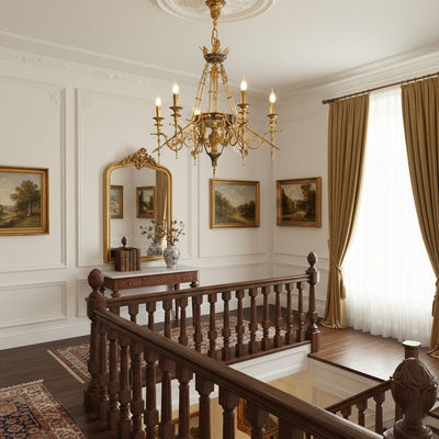 Philippe Chandelier