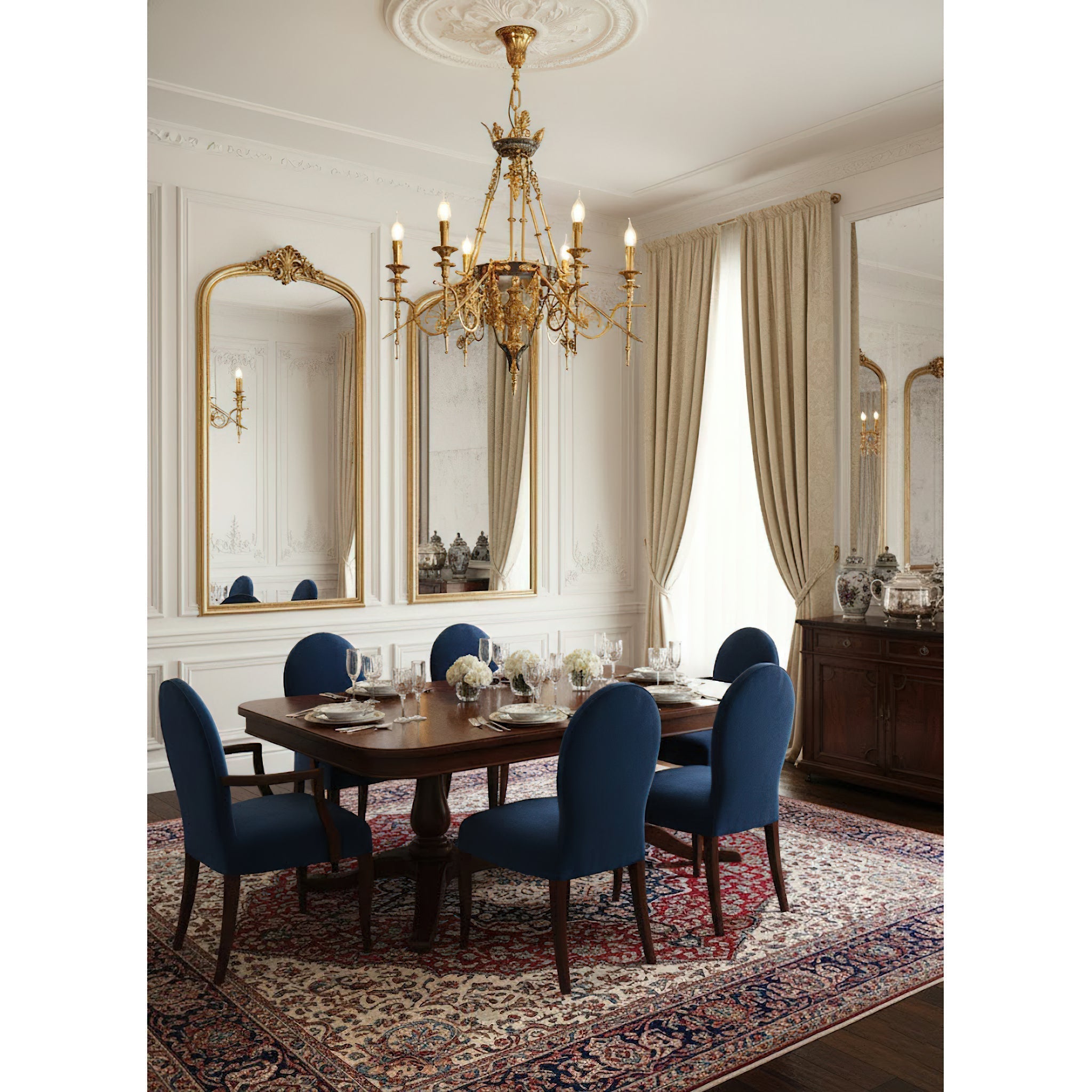 Philippe Chandelier