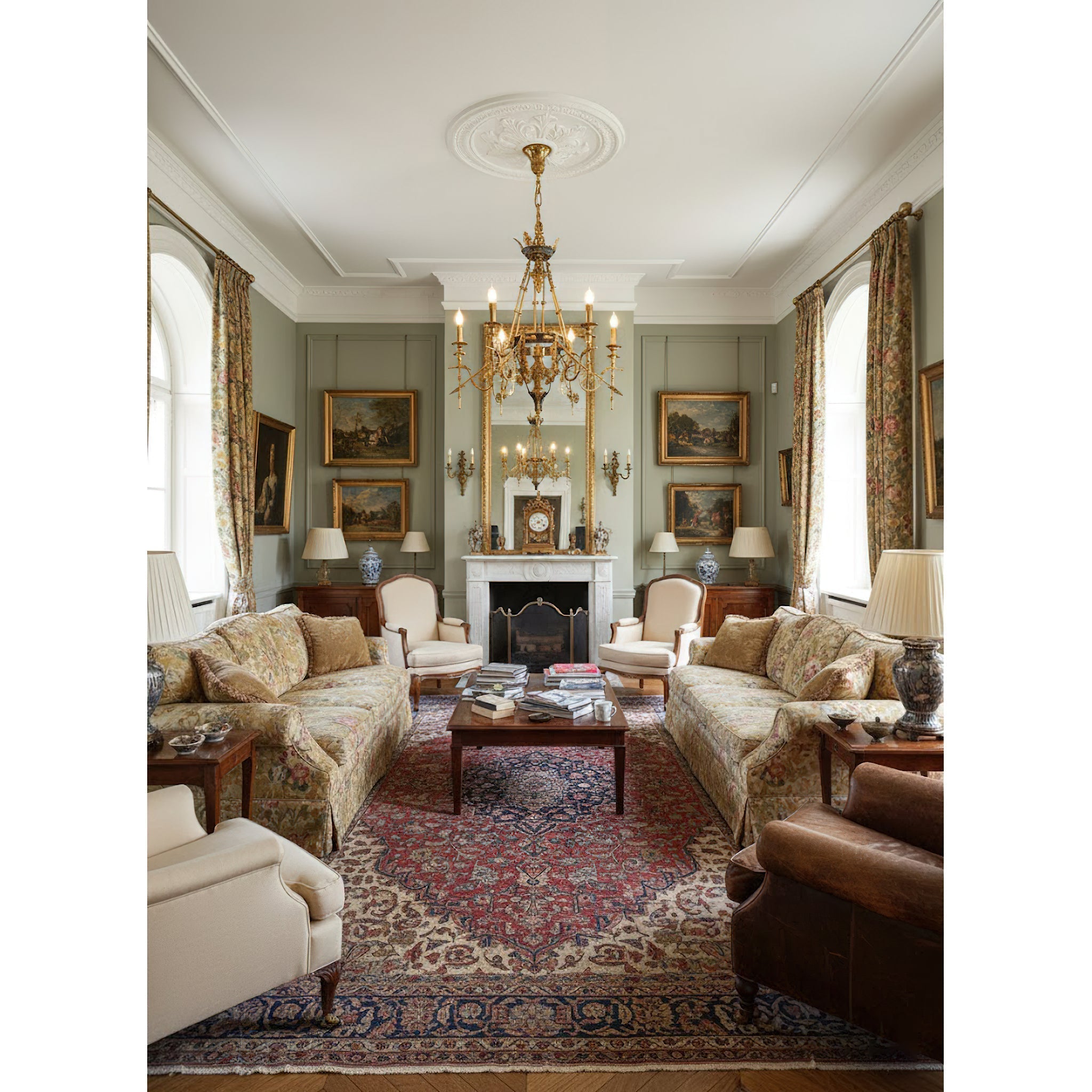 Philippe Chandelier