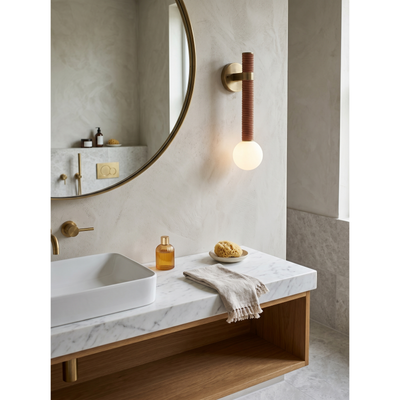 Cordelia Wall Sconce