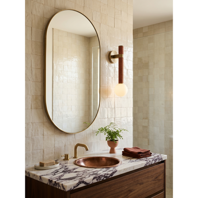 Cordelia Wall Sconce