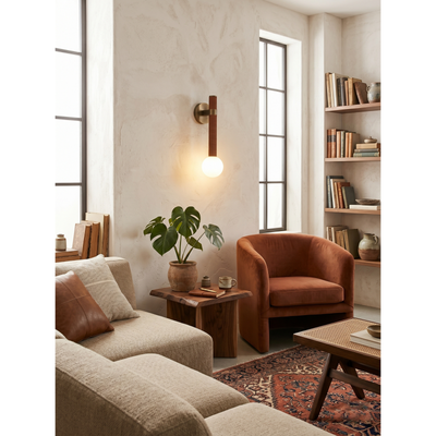 Cordelia Wall Sconce