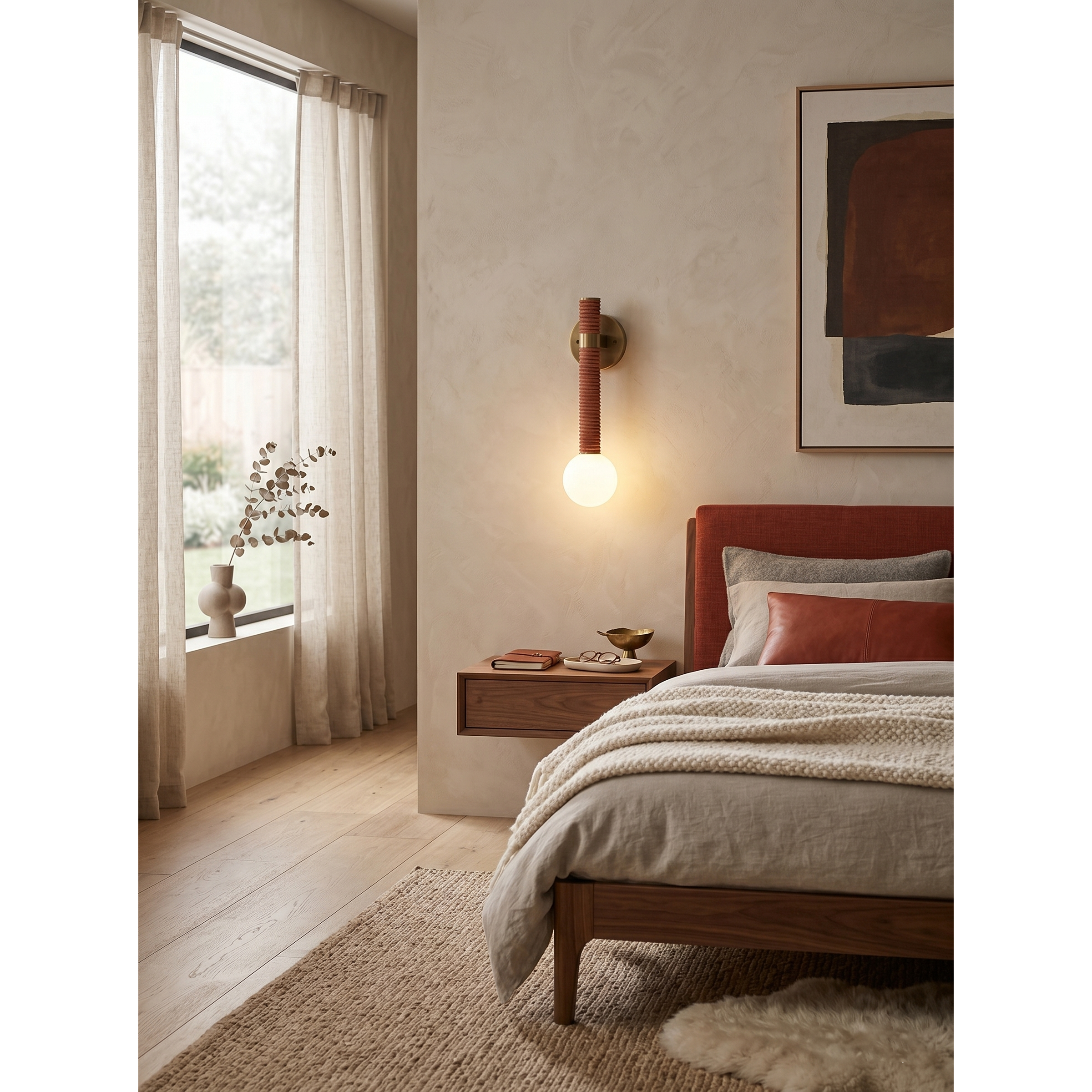 Cordelia Wall Sconce