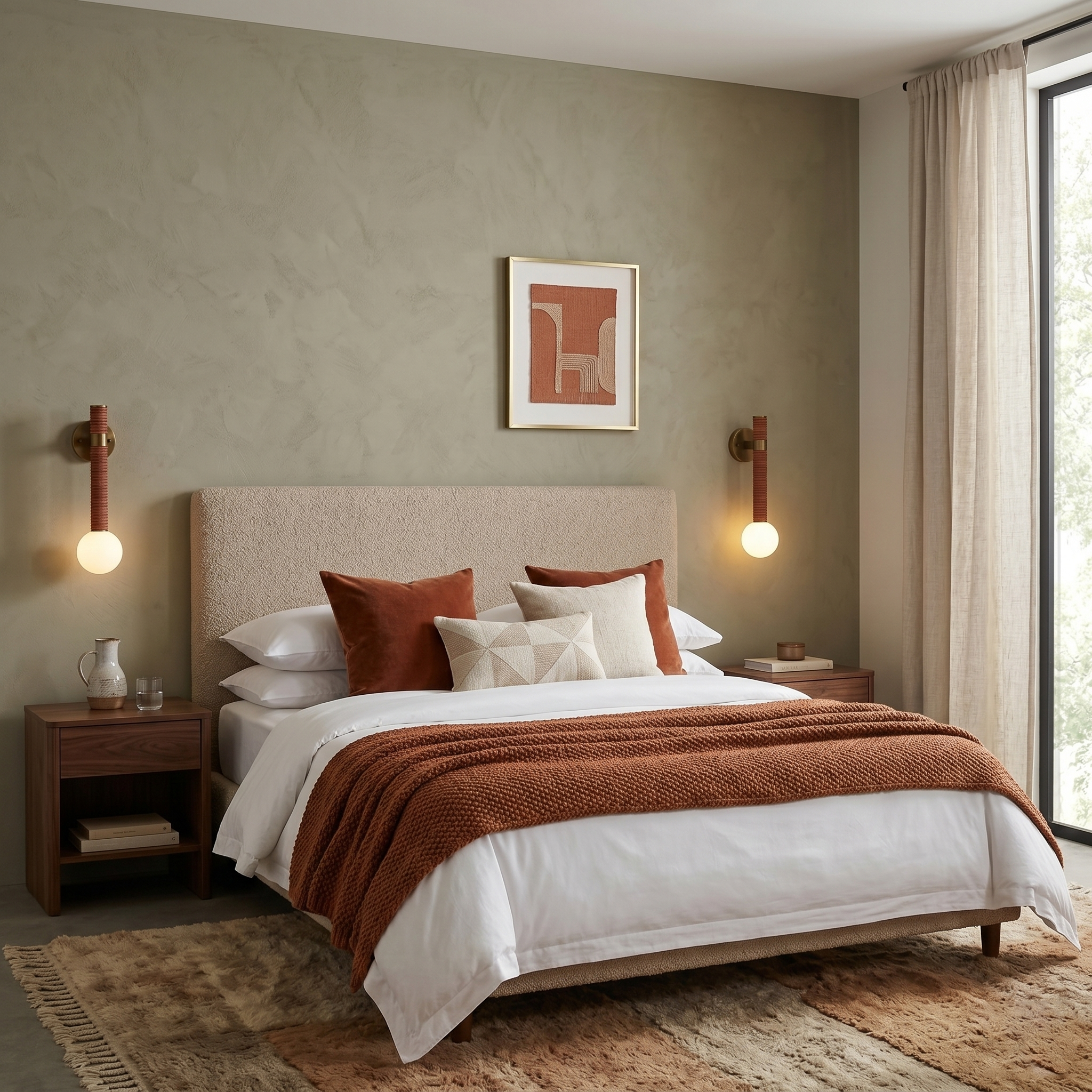 Cordelia Wall Sconce
