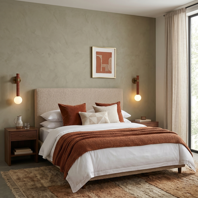 Cordelia Wall Sconce